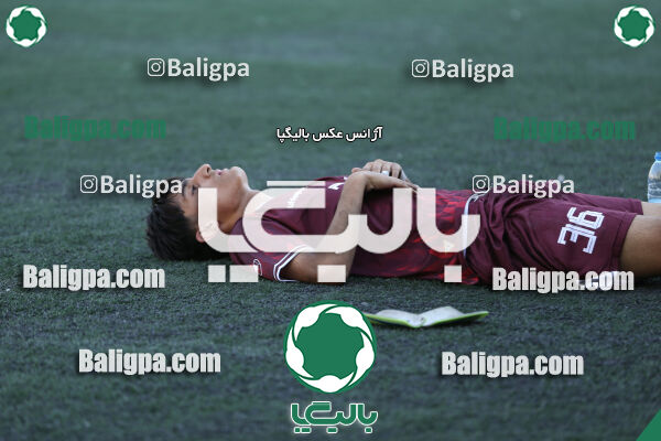 شاهین 2 - 0 پارسیان جوان
