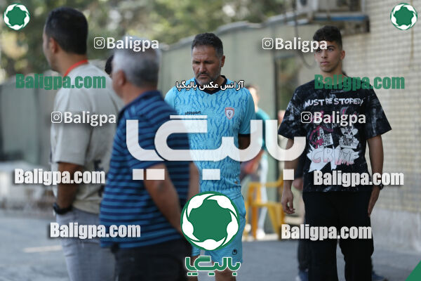 شاهین 2 - 0 پارسیان جوان