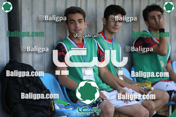 شاهین 2 - 0 پارسیان جوان