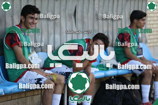 شاهین 2 - 0 پارسیان جوان