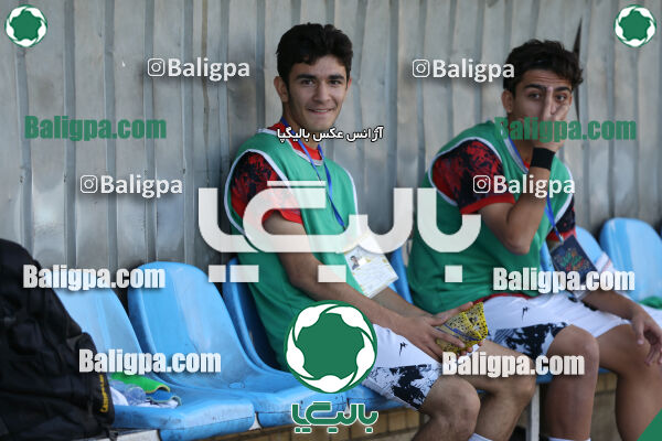 شاهین 2 - 0 پارسیان جوان