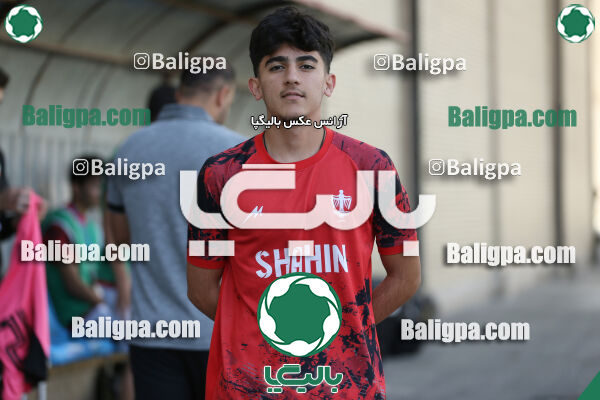 شاهین 2 - 0 پارسیان جوان
