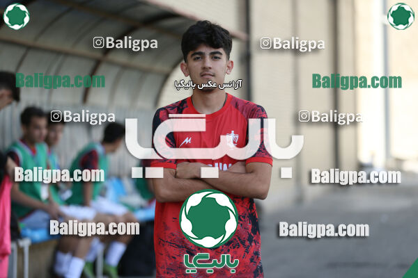 شاهین 2 - 0 پارسیان جوان