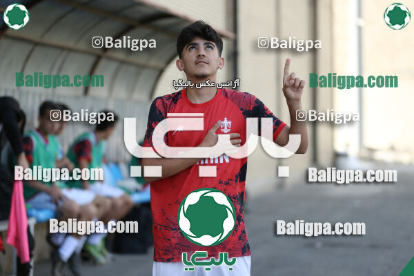 شاهین 2 - 0 پارسیان جوان
