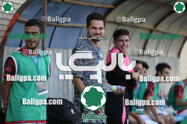 شاهین 2 - 0 پارسیان جوان