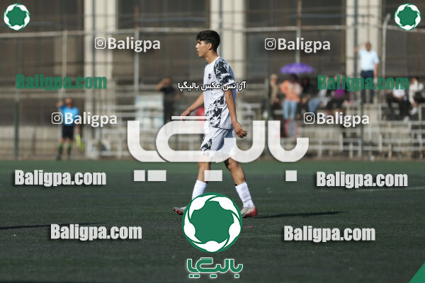شاهین 2 - 0 پارسیان جوان