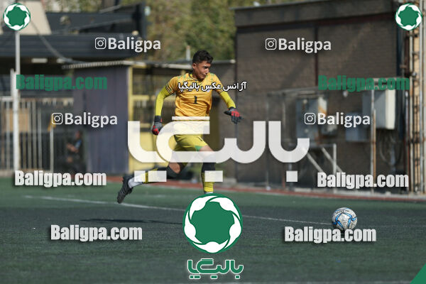 شاهین 2 - 0 پارسیان جوان