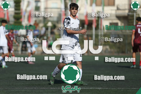 شاهین 2 - 0 پارسیان جوان