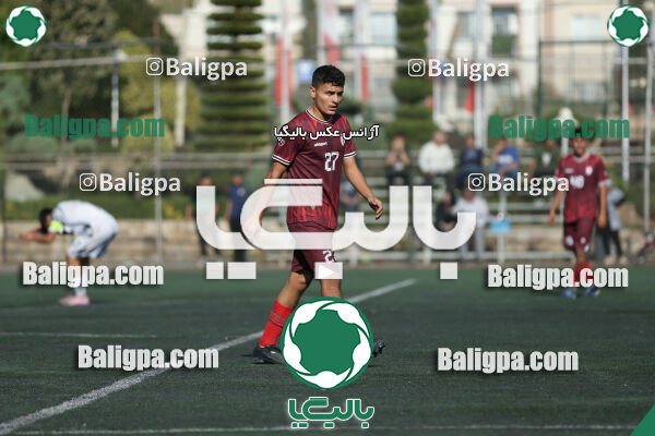 شاهین 2 - 0 پارسیان جوان
