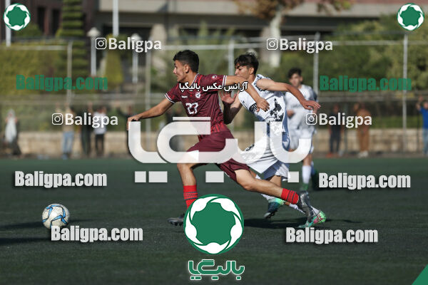 شاهین 2 - 0 پارسیان جوان