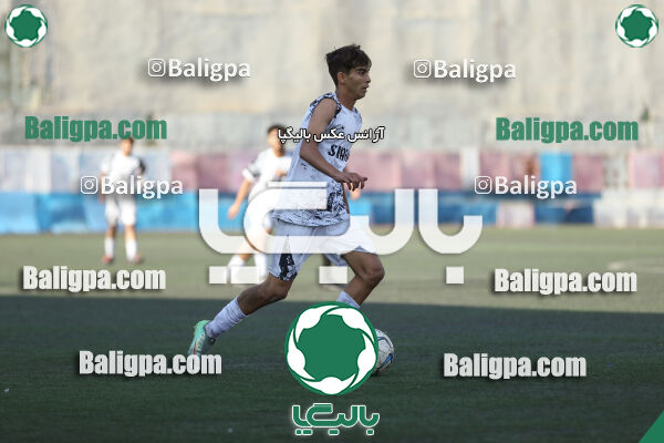 شاهین 2 - 0 پارسیان جوان