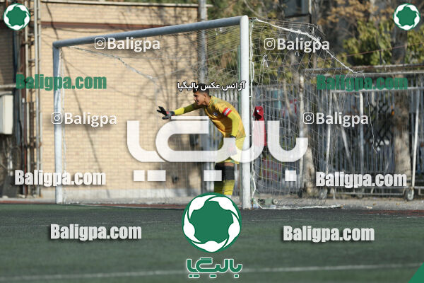 شاهین 2 - 0 پارسیان جوان