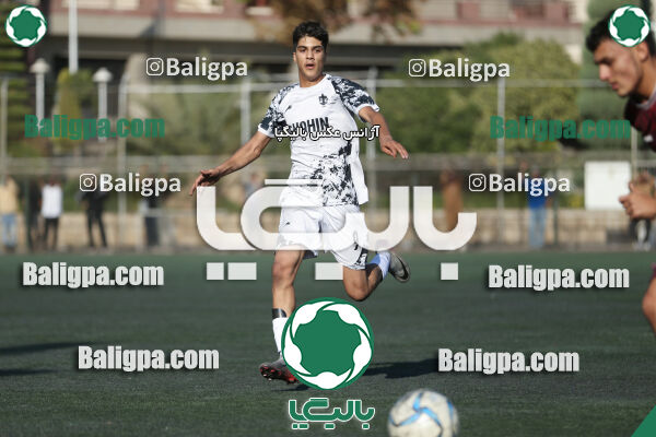 شاهین 2 - 0 پارسیان جوان