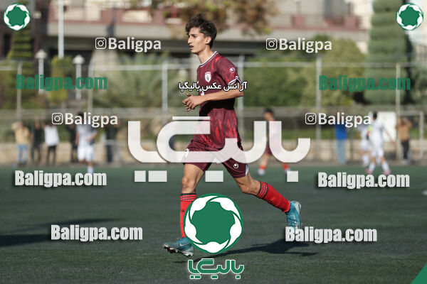 شاهین 2 - 0 پارسیان جوان