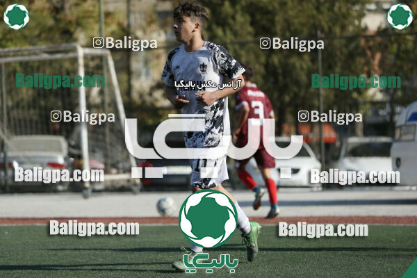 شاهین 2 - 0 پارسیان جوان
