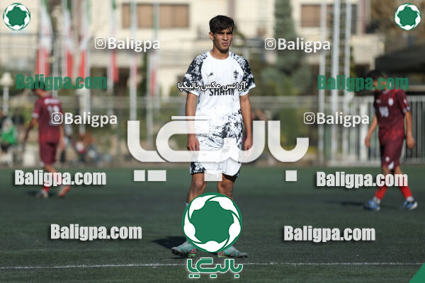 شاهین 2 - 0 پارسیان جوان