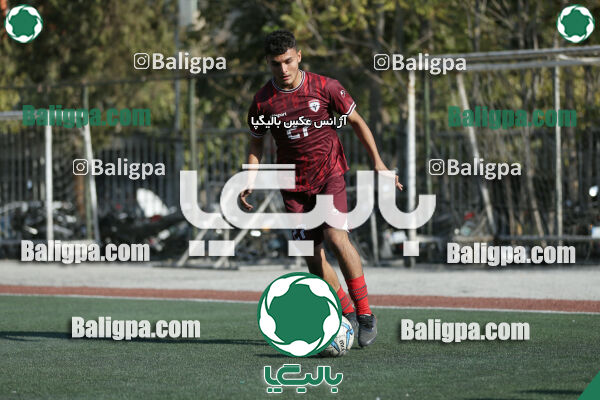 شاهین 2 - 0 پارسیان جوان