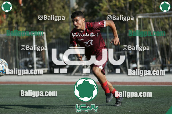 شاهین 2 - 0 پارسیان جوان