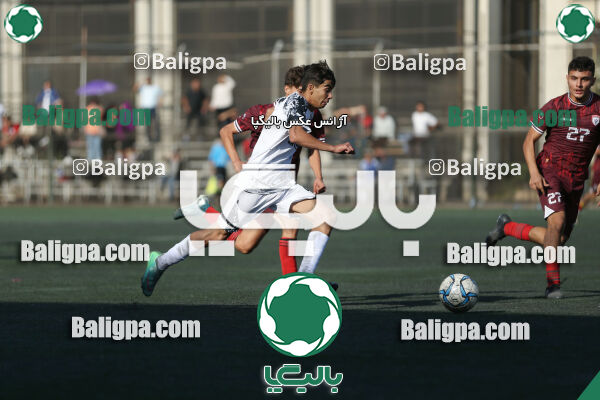 شاهین 2 - 0 پارسیان جوان