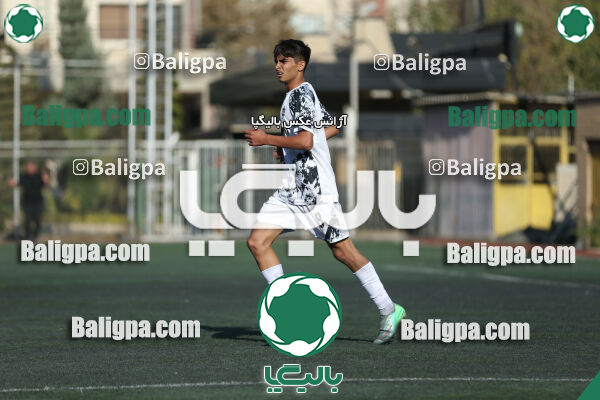 شاهین 2 - 0 پارسیان جوان