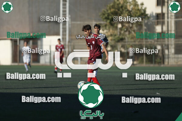 شاهین 2 - 0 پارسیان جوان