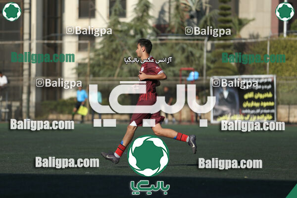 شاهین 2 - 0 پارسیان جوان
