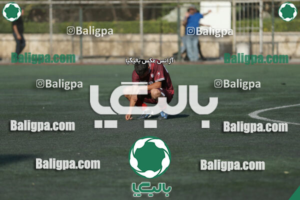 شاهین 2 - 0 پارسیان جوان
