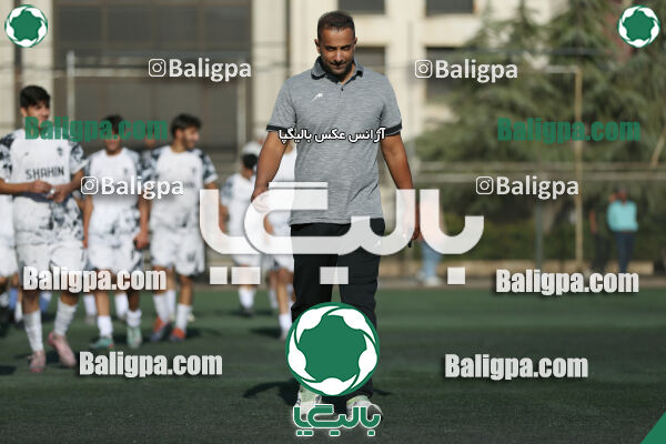 شاهین 2 - 0 پارسیان جوان