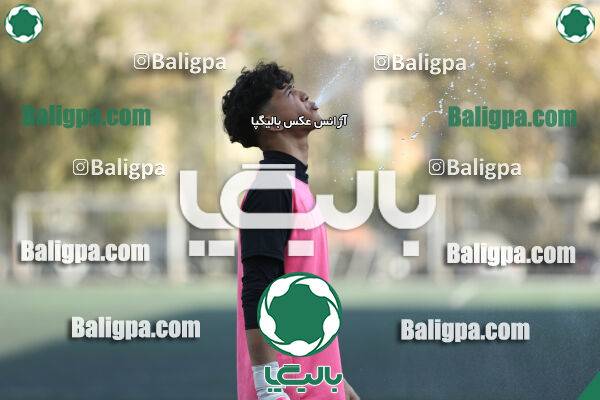 شاهین 2 - 0 پارسیان جوان