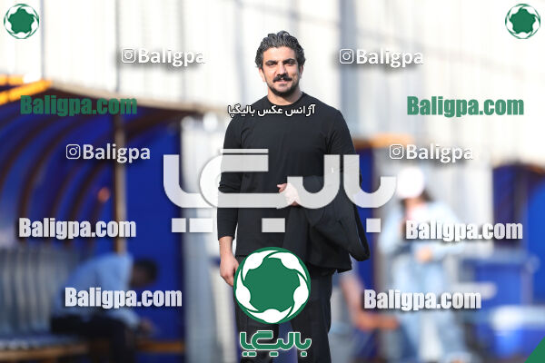سایپا 2 - 2 پرسپولیس