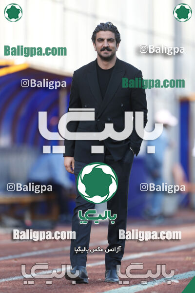 سایپا 2 - 2 پرسپولیس