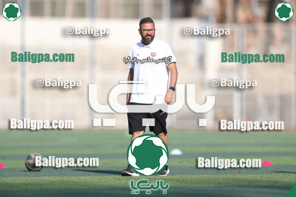 سایپا 2 - 2 پرسپولیس