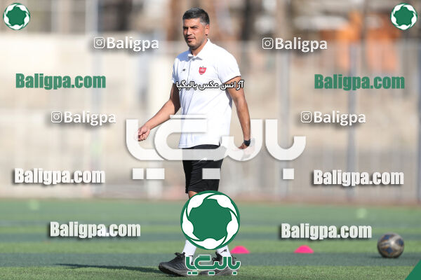 سایپا 2 - 2 پرسپولیس