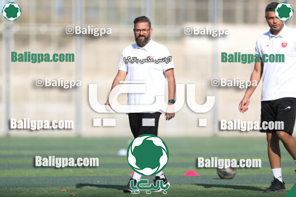 سایپا 2 - 2 پرسپولیس