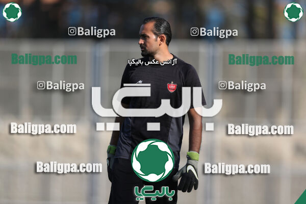 سایپا 2 - 2 پرسپولیس