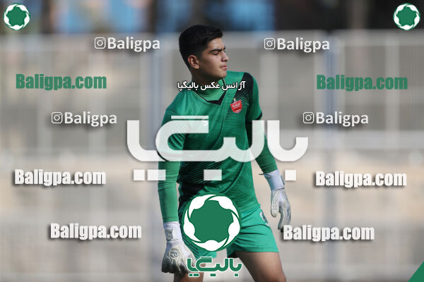 سایپا 2 - 2 پرسپولیس