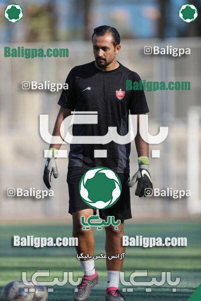 سایپا 2 - 2 پرسپولیس