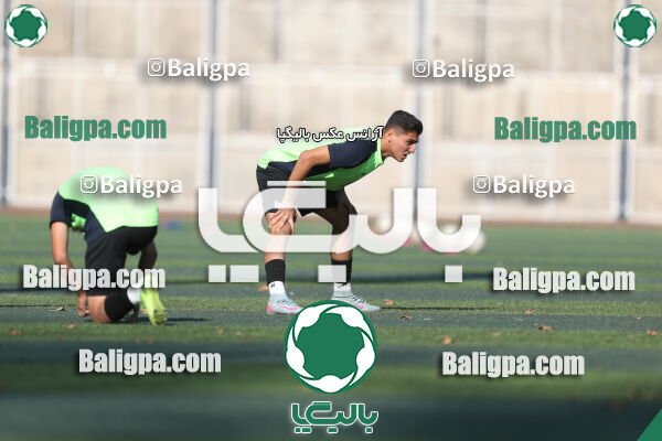 سایپا 2 - 2 پرسپولیس