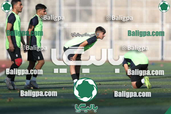سایپا 2 - 2 پرسپولیس