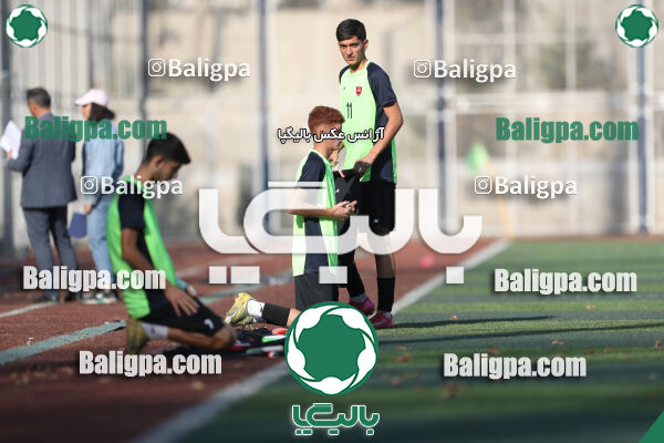 سایپا 2 - 2 پرسپولیس