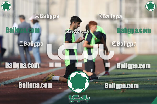 سایپا 2 - 2 پرسپولیس