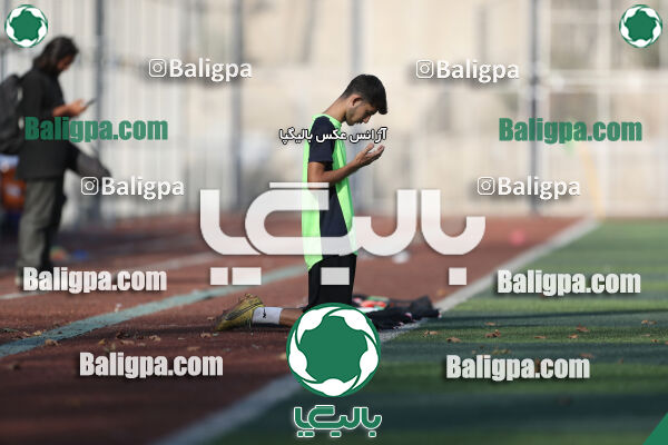 سایپا 2 - 2 پرسپولیس
