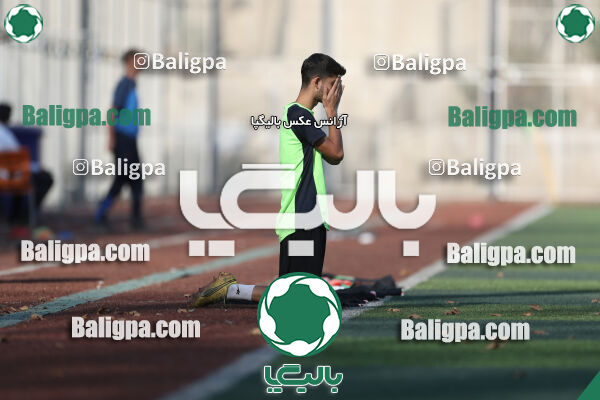 سایپا 2 - 2 پرسپولیس