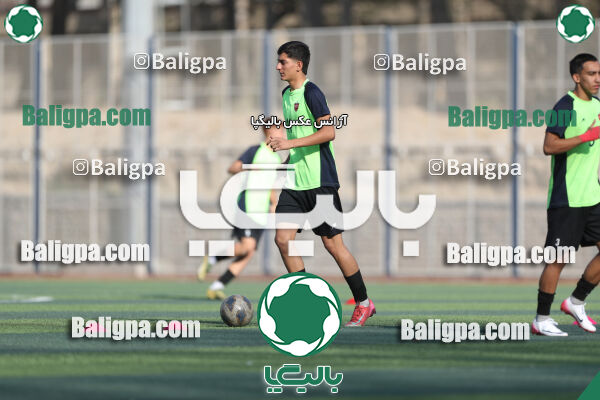 سایپا 2 - 2 پرسپولیس