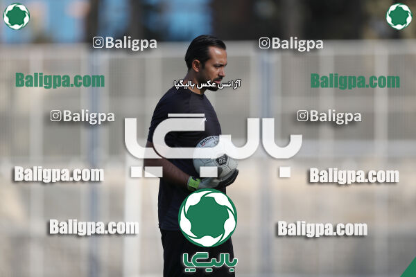 سایپا 2 - 2 پرسپولیس