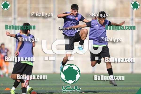 سایپا 2 - 2 پرسپولیس