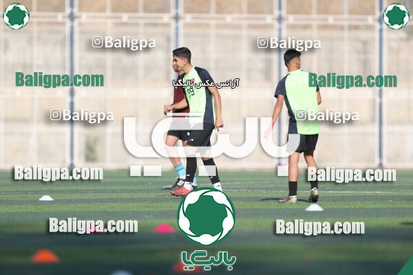 سایپا 2 - 2 پرسپولیس