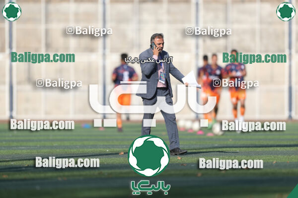 سایپا 2 - 2 پرسپولیس