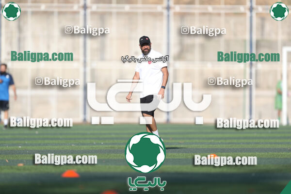 سایپا 2 - 2 پرسپولیس