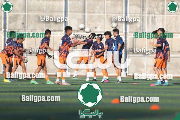 سایپا 2 - 2 پرسپولیس